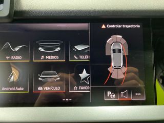 A3 Sportback Advanced 30 TFSI 1.5 115CV S-tronic