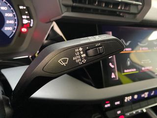 A3 Sportback Advanced 30 TFSI 1.5 115CV S-tronic