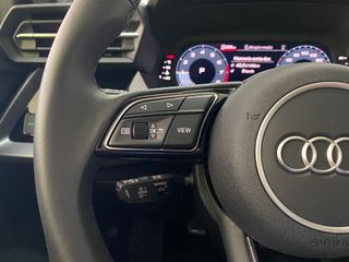 A3 Sportback Advanced 30 TFSI 1.5 115CV S-tronic