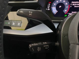 A3 Sportback Advanced 30 TFSI 1.5 115CV S-tronic