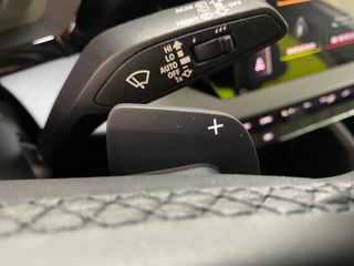 A3 Sportback Advanced 30 TFSI 1.5 115CV S-tronic