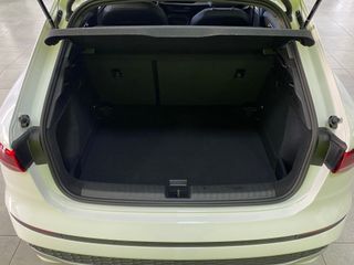 A3 Sportback Advanced 30 TFSI 1.5 115CV S-tronic