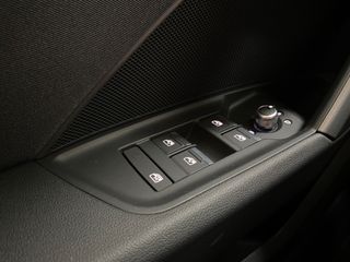 A3 Sportback Advanced 30 TFSI 1.5 115CV S-tronic