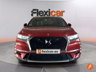 DS DS 7 PureTech 165kW (225CV) Auto. GRAND CHIC