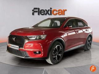 DS DS 7 PureTech 165kW (225CV) Auto. GRAND CHIC