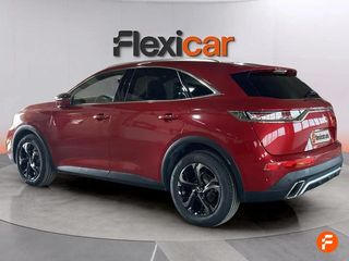 DS DS 7 PureTech 165kW (225CV) Auto. GRAND CHIC