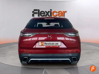 DS DS 7 PureTech 165kW (225CV) Auto. GRAND CHIC