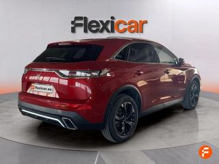 DS DS 7 PureTech 165kW (225CV) Auto. GRAND CHIC