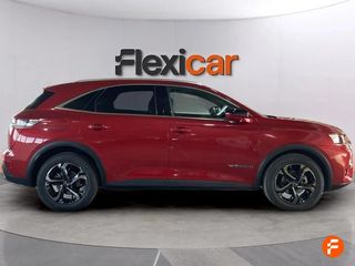 DS DS 7 PureTech 165kW (225CV) Auto. GRAND CHIC