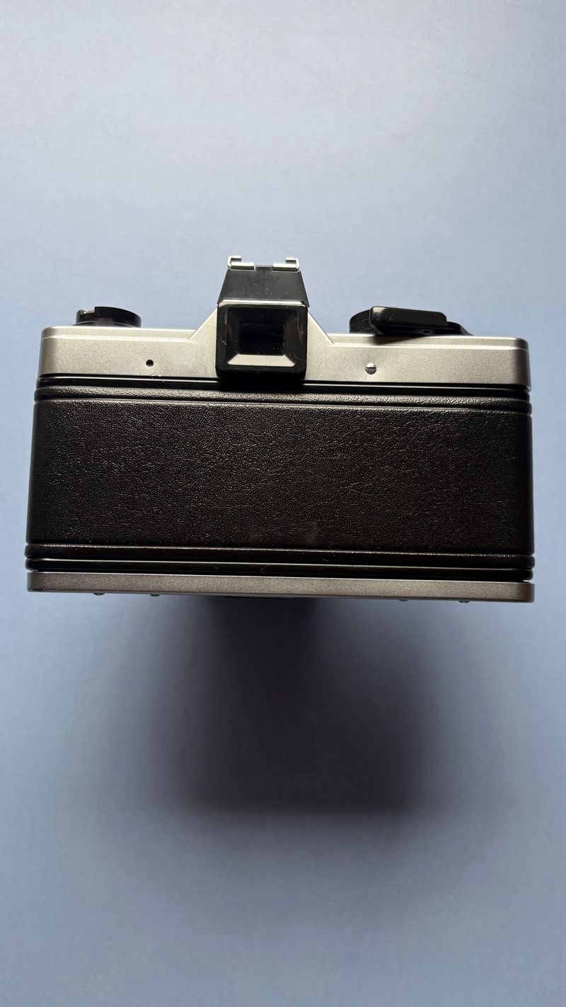Cámara Praktica MTL5 afbeelding 2