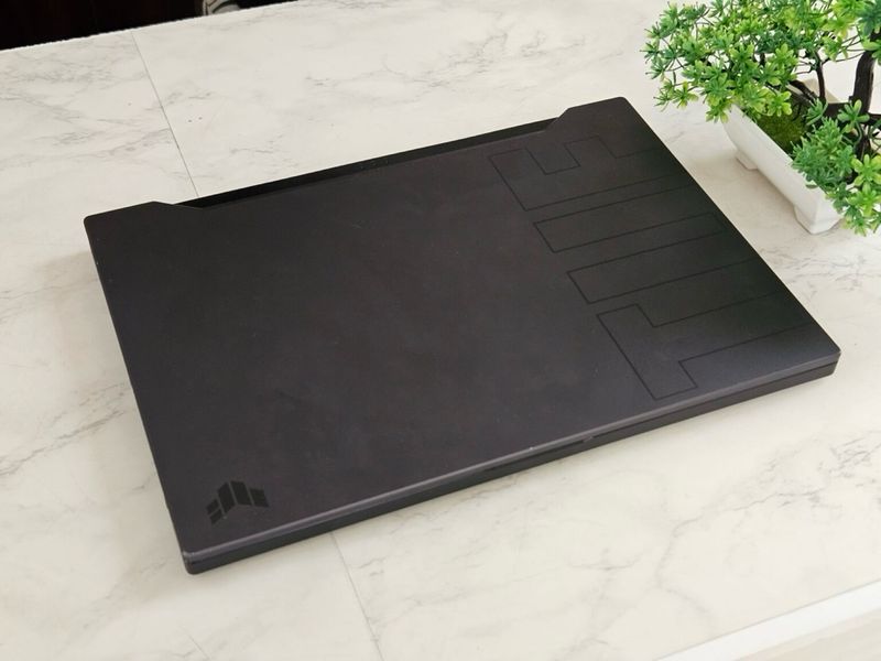 •Asus TUF Gaming F15 Portatil Gaming RTX 3060 afbeelding 2
