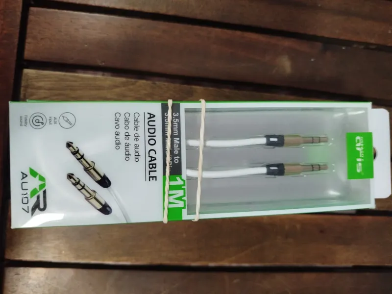 Cables varios afbeelding 2