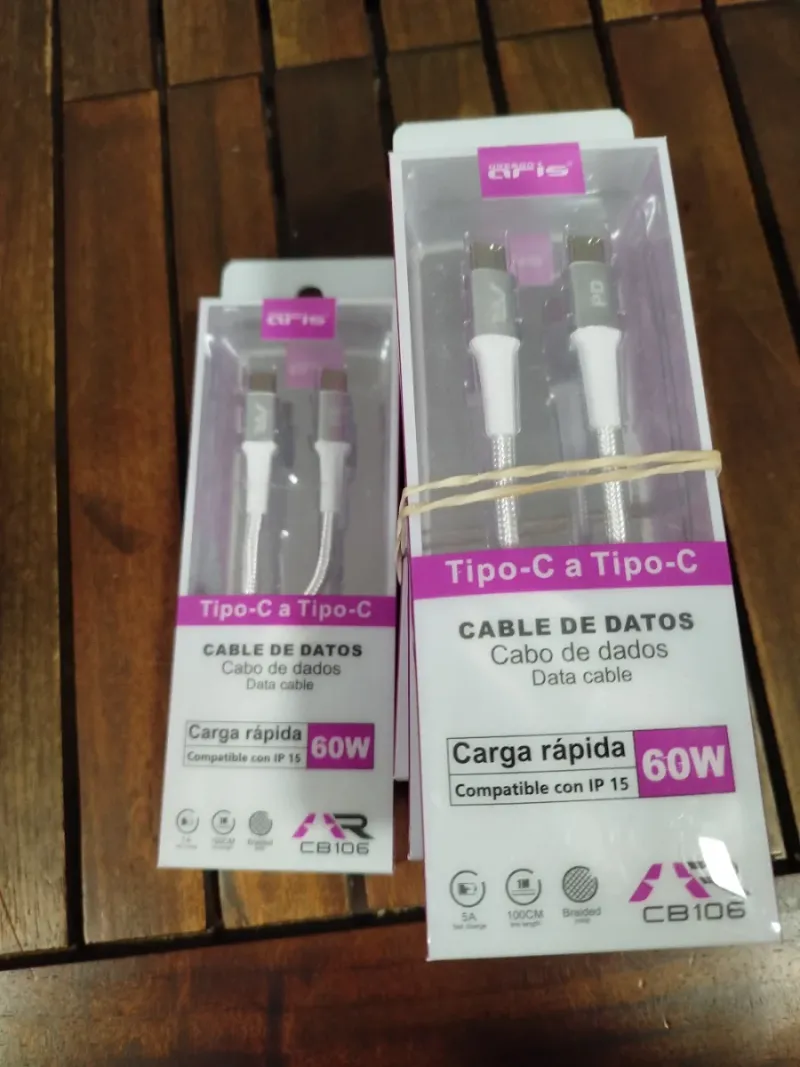 Cables varios afbeelding 3