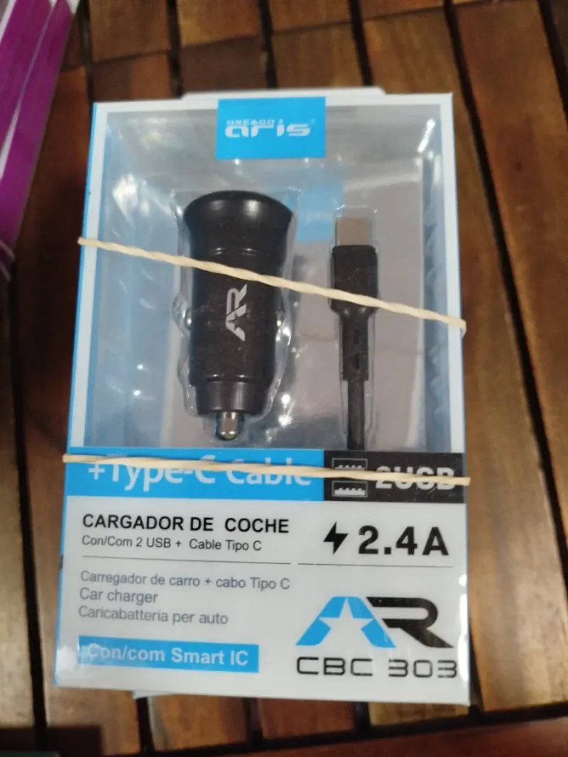 Cables varios afbeelding 4