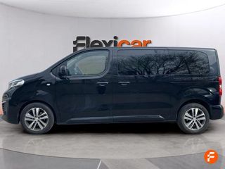 Peugeot Traveller Active BlueHDi 110KW (150CV) Standard