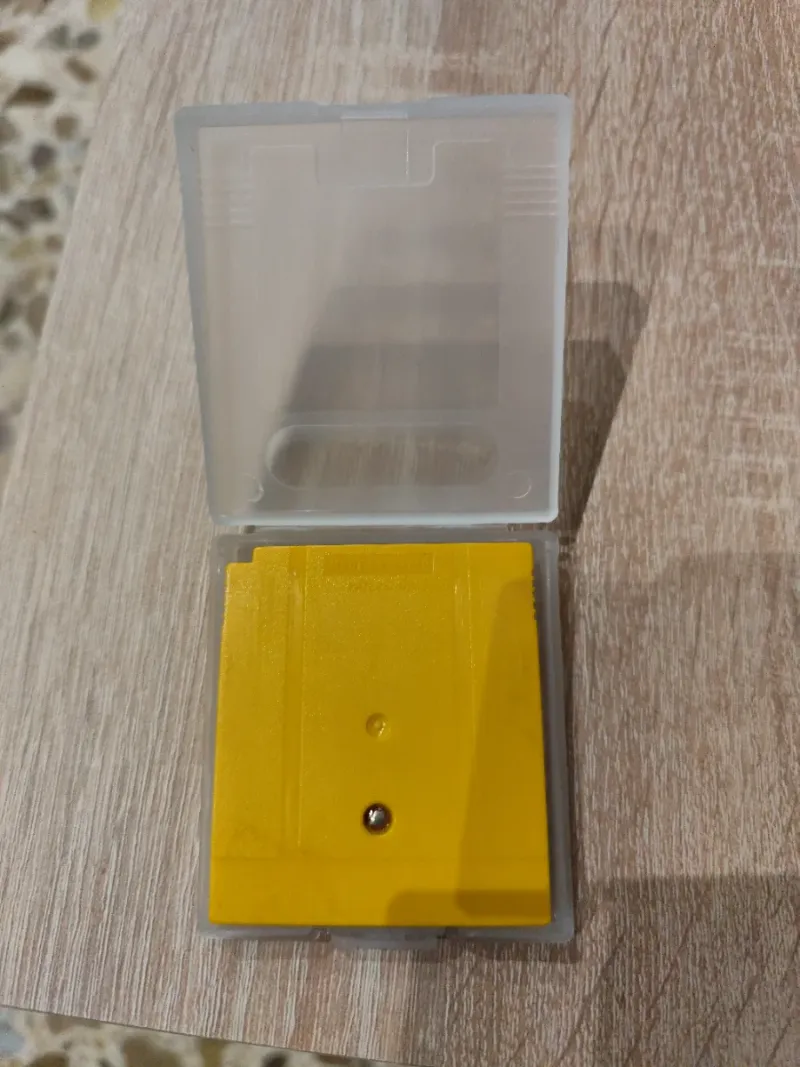 Donkey Kong Land Game Boy Nintendo afbeelding 2