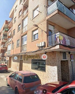 Piso en venta en Seseña Nuevo en Seseña