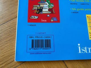 Taoki Et Compagnie Cp - Cahier d'Exercices 2 - ...