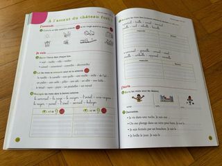 Taoki Et Compagnie Cp - Cahier d'Exercices 2 - ...