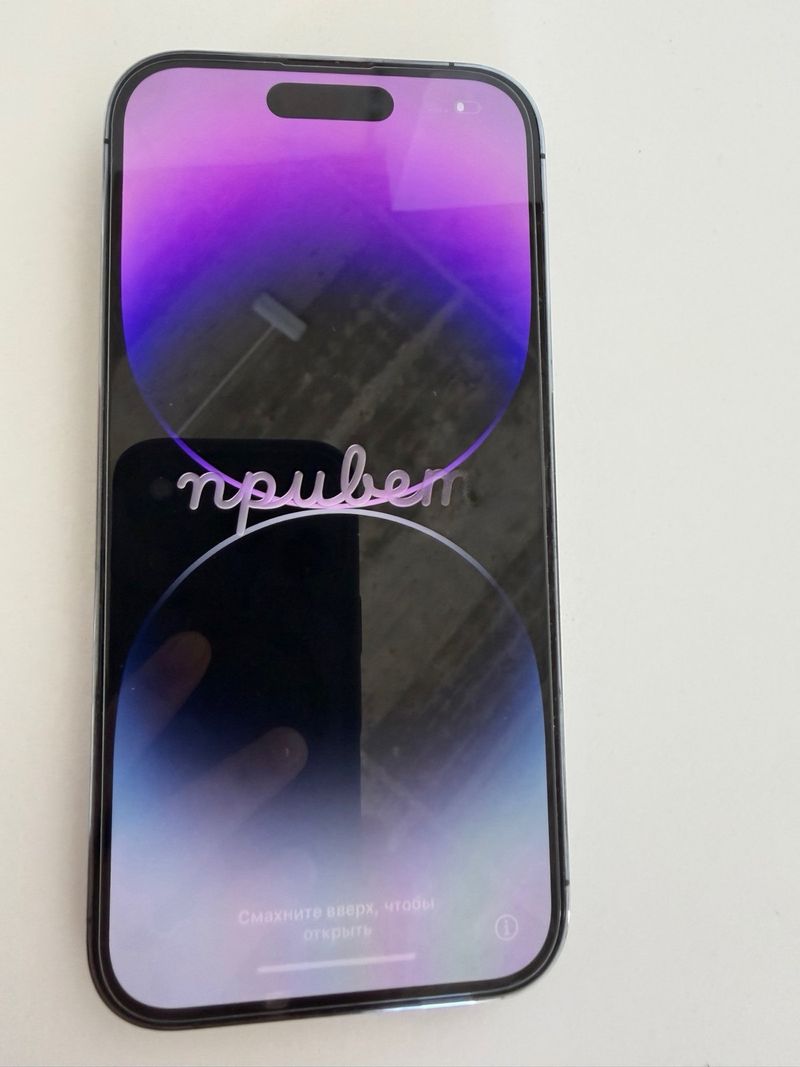 iPhone 14 Pro 256GB afbeelding 7