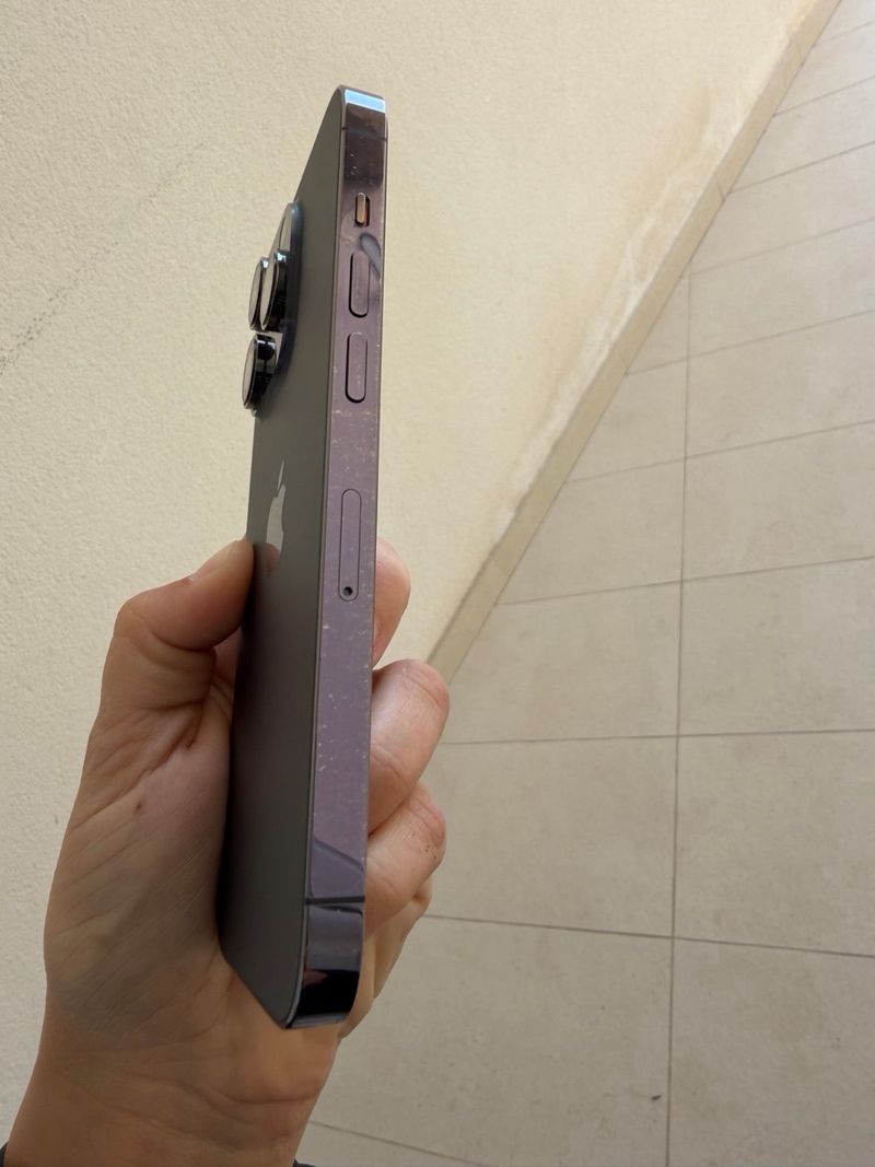 iPhone 14 Pro 256GB afbeelding 6