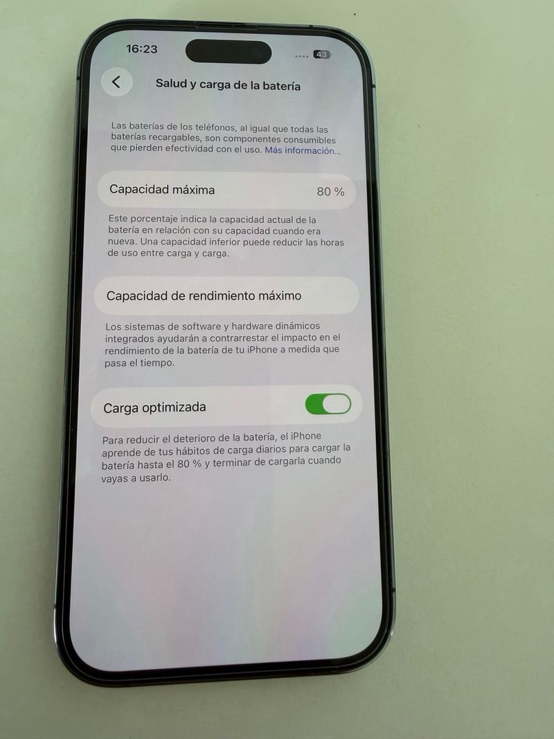 iPhone 14 Pro 256GB afbeelding 8
