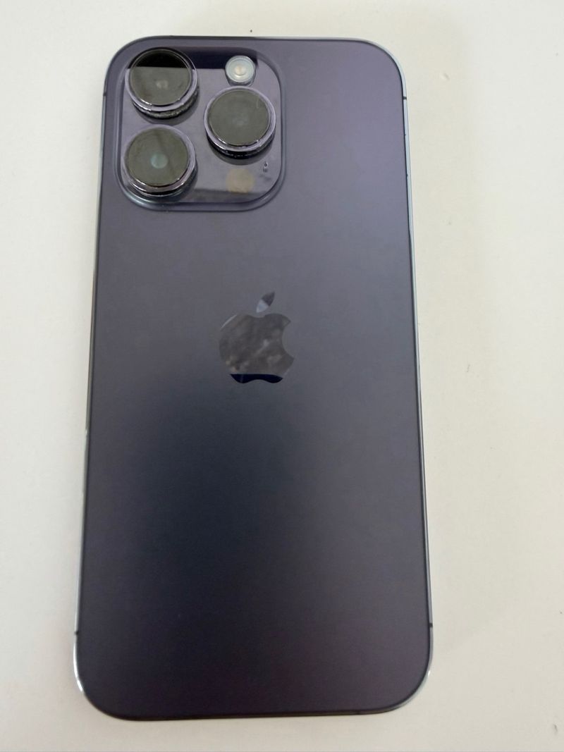 iPhone 14 Pro 256GB afbeelding 2