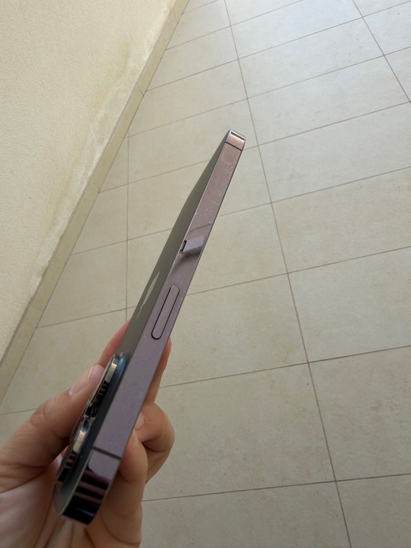 iPhone 14 Pro 256GB afbeelding 3