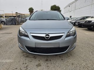 Opel Astra ST 1.7 Cdti Sport, 110cv