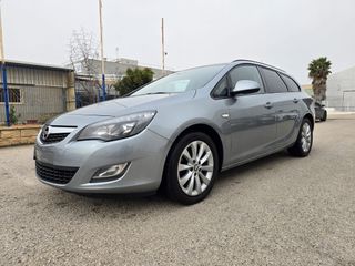 Opel Astra ST 1.7 Cdti Sport, 110cv