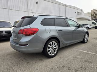 Opel Astra ST 1.7 Cdti Sport, 110cv