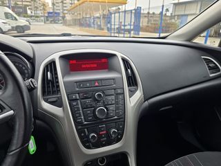 Opel Astra ST 1.7 Cdti Sport, 110cv