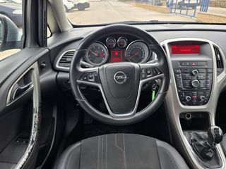 Opel Astra ST 1.7 Cdti Sport, 110cv