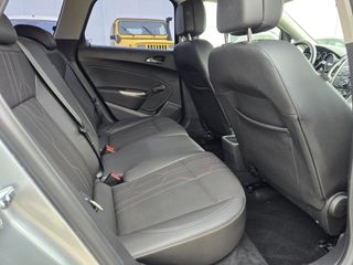 Opel Astra ST 1.7 Cdti Sport, 110cv