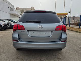 Opel Astra ST 1.7 Cdti Sport, 110cv