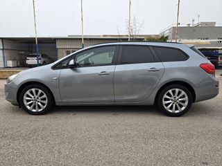 Opel Astra ST 1.7 Cdti Sport, 110cv