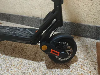 Smartgyro Rockway Evo Pro Patinete Eléctrico
