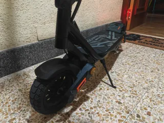 Smartgyro Rockway Evo Pro Patinete Eléctrico