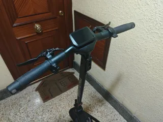 Smartgyro Rockway Evo Pro Patinete Eléctrico