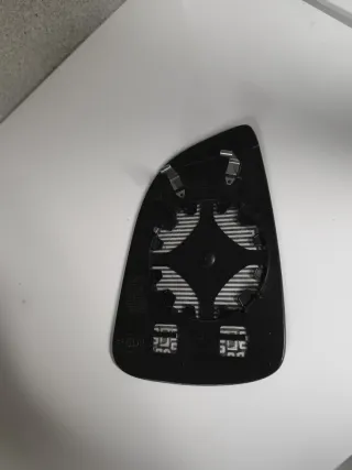 Cristal espejo Opel Astra