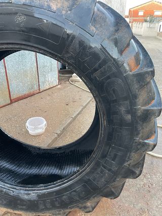 Rueda 20.8 R 38 Michelin 520/85 r38