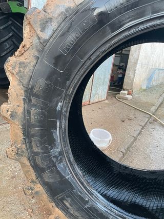 Rueda 20.8 R 38 Michelin 520/85 r38