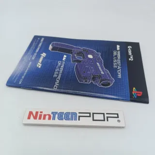 Time Crisis 3 Sony PlayStation 2