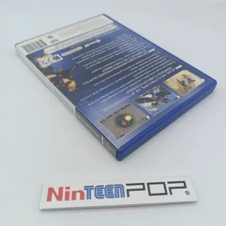 Time Crisis 3 Sony PlayStation 2