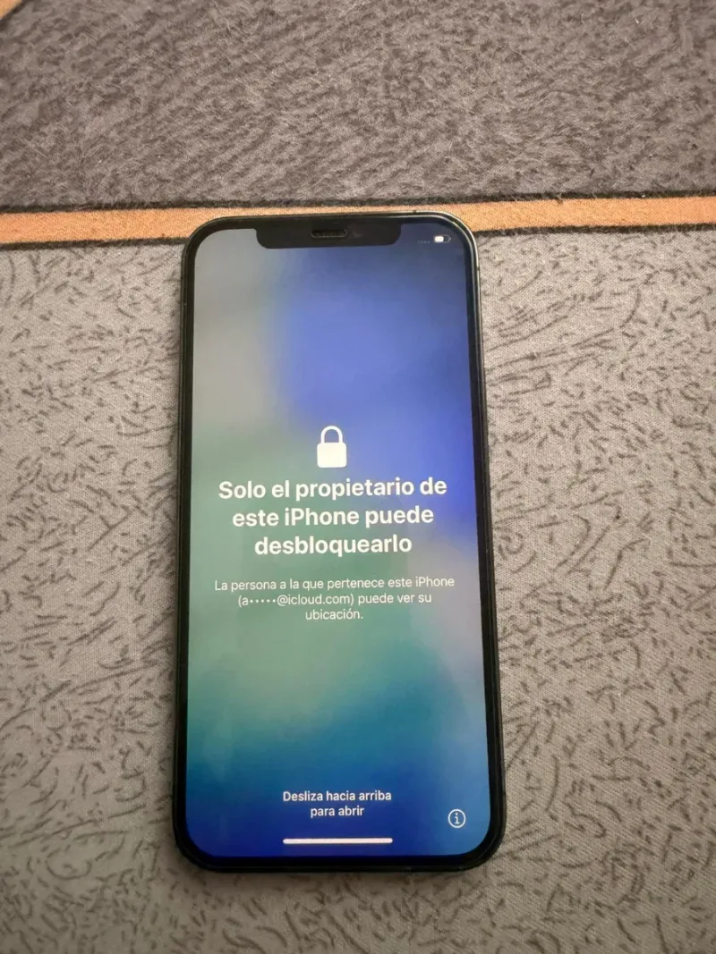 iPhone 12 Pro Max Apple