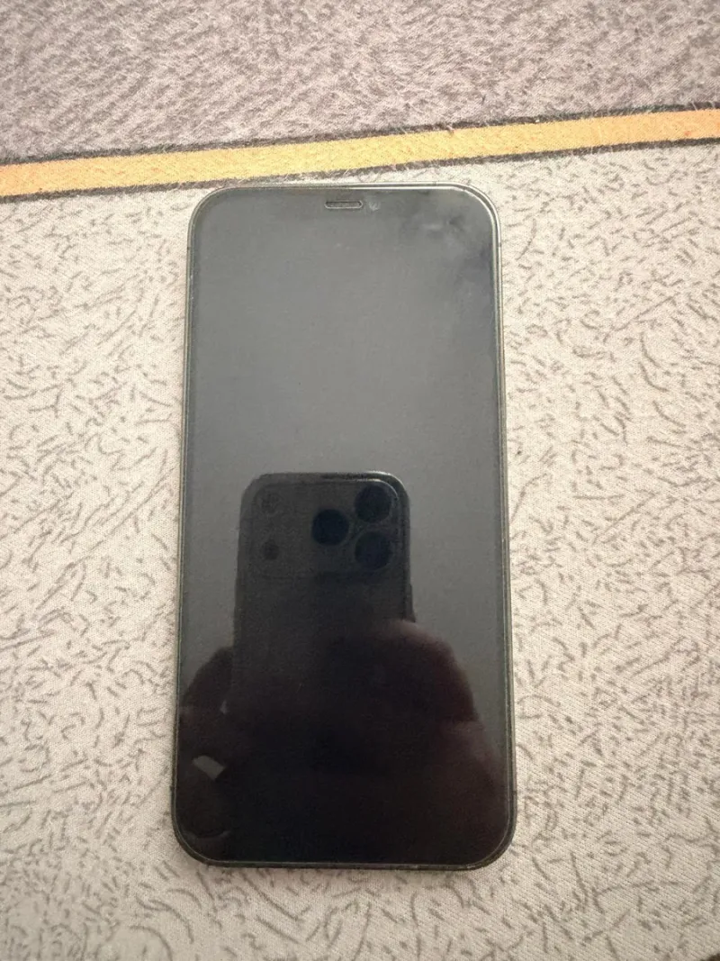 iPhone 12 Pro Max Apple afbeelding 2