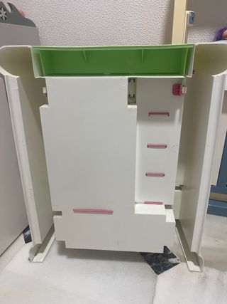 Armario Nenuco Coleccionismo