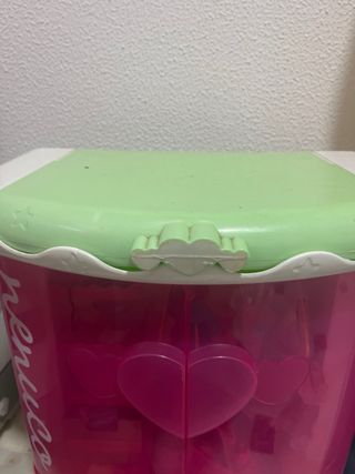 Armario Nenuco Coleccionismo