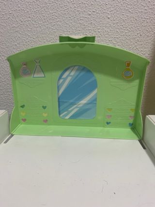 Armario Nenuco Coleccionismo