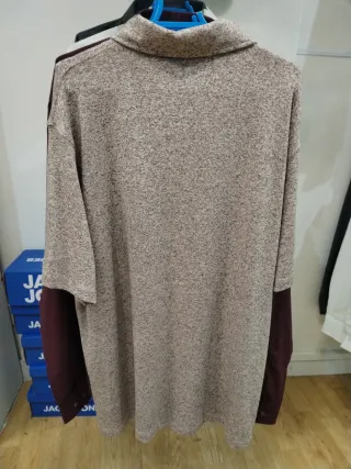 Polo Jack & Jones Beige Talla L